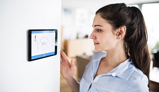 Energy Saving in Sherwood, AR